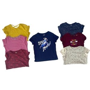 BUNDLE girls shirts